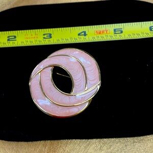 Napier Brooch vintage beautiful